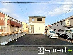 茨城県土浦市霞ケ岡町