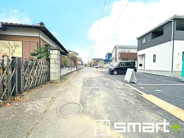 〜周辺環境もご案内いたします〜 ・建物自体ももちろん大切ですが、暮らしていく上でとても大切な周辺環境。 ・ご見学時に周辺環境も併せてご案内させていただきますので、お気軽にご相談ください。