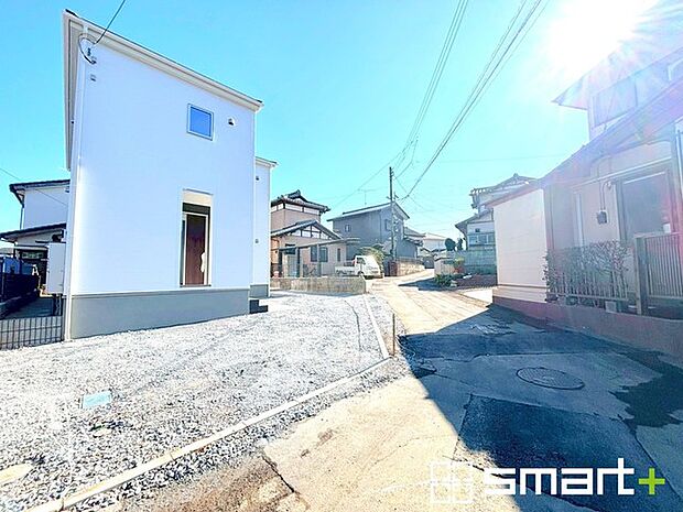 ~資金計画もお任せください~ ・ご見学はもちろん、住宅ローンなど資金面のご相談だけでもお気軽にどうぞ。 ・プロのアドバイザーがお客様にとって最適なプランをご提案させていただきます。