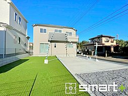 茨城県土浦市烏山４丁目