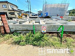 茨城県土浦市烏山４丁目