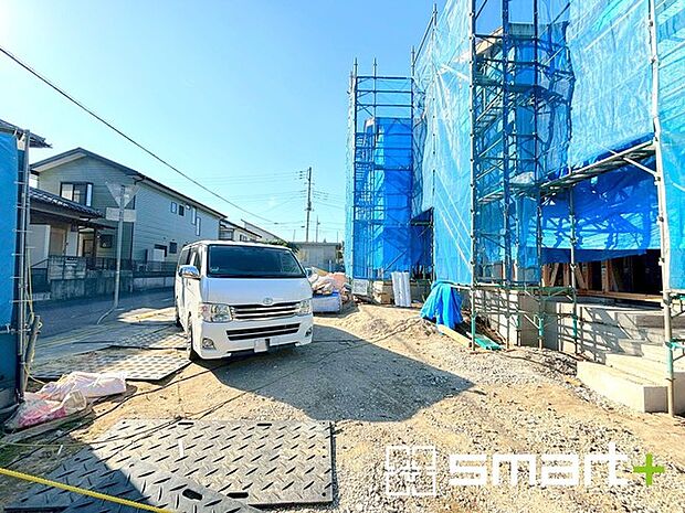 〜資金計画もお任せください〜 ・ご見学はもちろん、住宅ローンなど資金面のご相談だけでもお気軽にどうぞ。 ・プロのアドバイザーがお客様にとって最適なプランをご提案させていただきます。