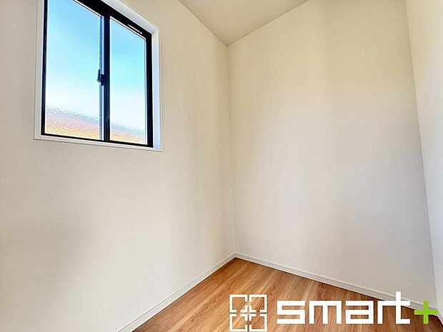 〜「フリースペース」のあるプラン〜 ・その名の通りご自由に使える「フリースペース」をご用意。 ・テレワークスペースとして、物置として、など様々な用途にご利用いただけます。 