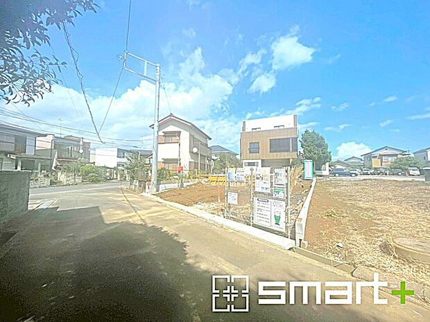 〜周辺環境もご案内いたします〜 ・建物自体ももちろん大切ですが、暮らしていく上でとても大切な周辺環境。 ・ご見学時に周辺環境も併せてご案内させていただきますので、お気軽にご相談ください。