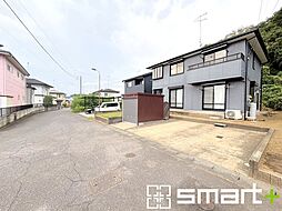 茨城県稲敷市江戸崎甲