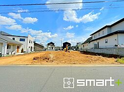 茨城県取手市ゆめみ野５丁目