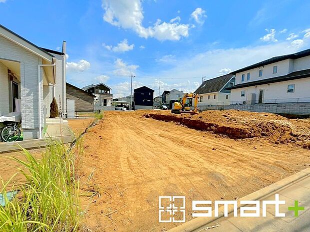 〜風にも強い強靭な建物〜 ・住宅性能評価において「耐風等級2」を取得。 ・大型の台風など暴風にも耐える、強靭な建物となっております。