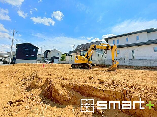 ~国が認めた長期優良住宅~ ・名の通り長期に亘り優れた性能が持続する長期優良住宅。 ・税制面での優遇などもございます。詳細は担当までお気軽にお問い合わせくださいませ。