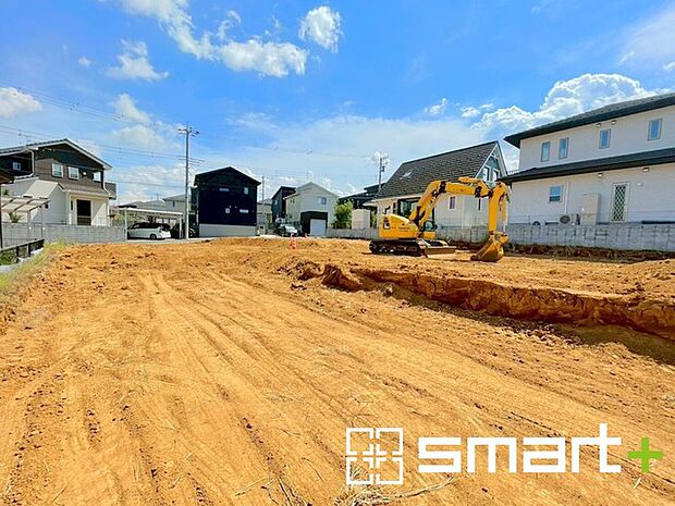 ~国が認めた長期優良住宅~ ・名の通り長期に亘り優れた性能が持続する長期優良住宅。 ・税制面での優遇などもございます。詳細は担当までお気軽にお問い合わせくださいませ。