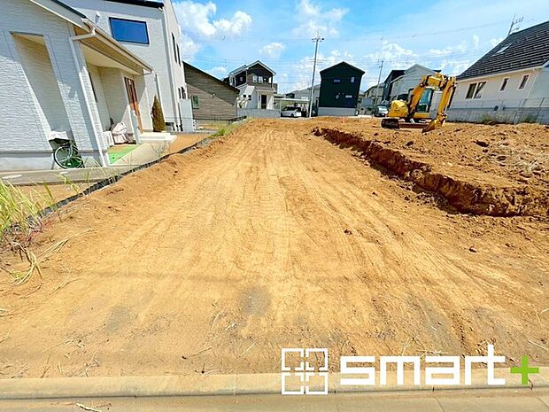 〜維持管理対策も取られております〜 ・住宅性能評価において「維持管理対策等級3」を取得。 ・各点検口などが配置され、住宅のメンテナンスがしやすい造りとなっております。　 