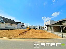 茨城県取手市ゆめみ野５丁目