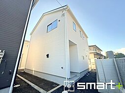 茨城県つくば市大曽根