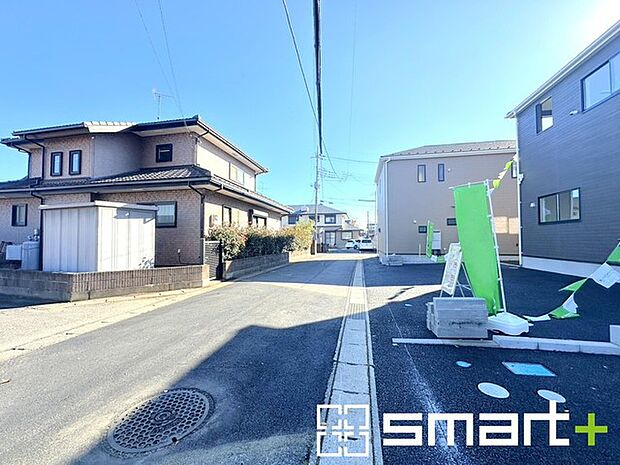 〜フラット35Ｓ対応〜 ・フラット35Ｓ対象物件となっておりますので、住宅ローンでフラット35をご利用の方は金利優遇が受けられます。 ・期間・金利などは担当までお問い合わせください。 