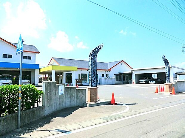 いなほ幼稚園（2700m）