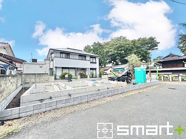 〜周辺環境もご案内いたします〜 ・建物自体ももちろん大切ですが、暮らしていく上でとても大切な周辺環境。 ・ご見学時に周辺環境も併せてご案内させていただきますので、お気軽にご相談ください。