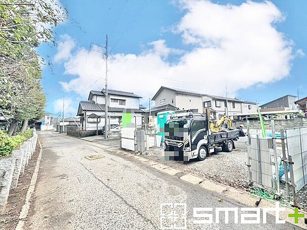 〜フラット35S対応〜 ・フラット35S対象物件となっておりますので、住宅ローンでフラット35をご利用の方は金利優遇が受けられます。 ・期間・金利などは担当までお問い合わせください。