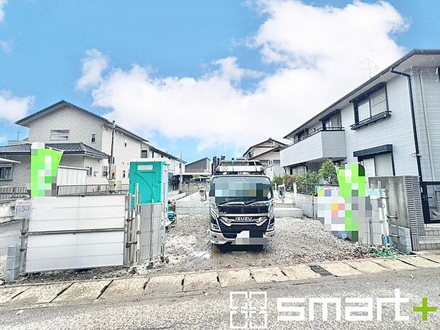 〜地盤調査も実施済み〜 ・建物建築前に地盤調査もしておりますので、安心して永くお住まいいただける住宅です。 ・アフターサービスも充実しておりますので、詳細はぜひお問合せくださいませ。