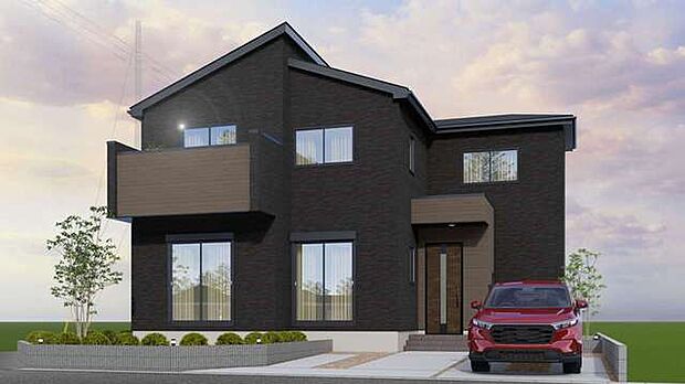 〜完成物件もご案内可能〜 ・ご案内時には実際の立地に加え、同メーカー・同仕様の完成物件もご案内可能です。 ・ぜひ現地と建物をご覧いただき、具体的にイメージしてみてくださいませ。 