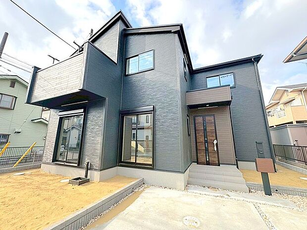 ~地盤調査も実施済み~ ・建物建築前に地盤調査もしておりますので、安心して永くお住まいいただける住宅です。 ・アフターサービスも充実しておりますので、詳細はぜひお問合せくださいませ。