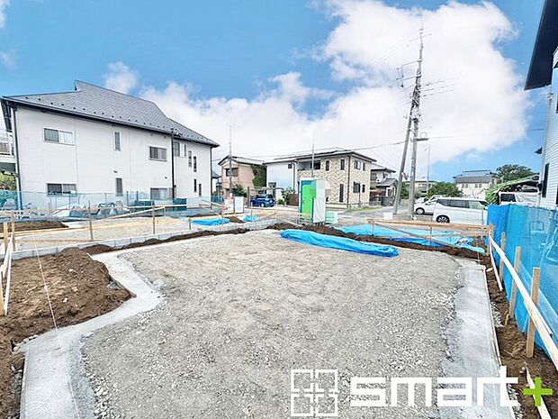 〜資金計画もお任せください〜 ・ご見学はもちろん、住宅ローンなど資金面のご相談だけでもお気軽にどうぞ。 ・プロのアドバイザーがお客様にとって最適なプランをご提案させていただきます。