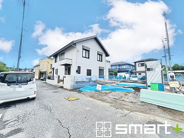 〜周辺環境もご案内いたします〜 ・建物自体ももちろん大切ですが、暮らしていく上でとても大切な周辺環境。 ・ご見学時に周辺環境も併せてご案内させていただきますので、お気軽にご相談ください。