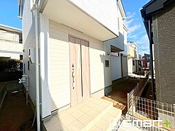 千葉県柏市十余二