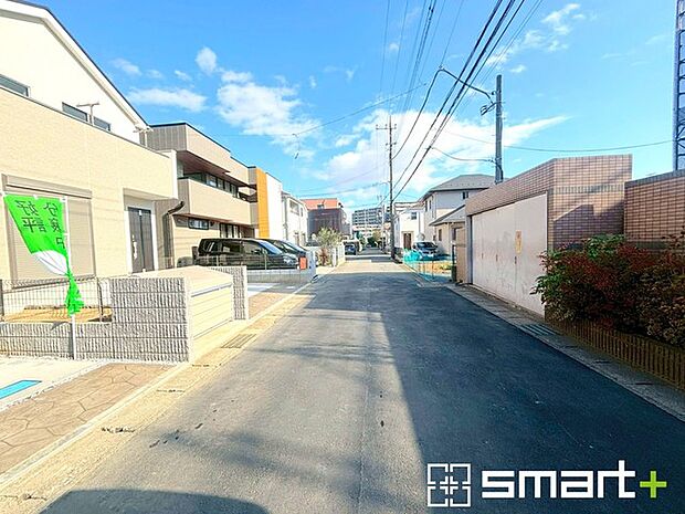 〜お問合せはお気軽に〜 ・お仕事帰りの遅い時間や短時間のご案内、不動産会社に休みの多い水曜日などでもご対応可能です。 ・ぜひお気軽にお問合せくださいませ。お待ちしております！ 