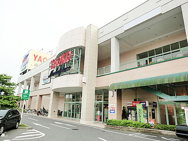 モラージュ柏(400m)