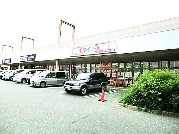 イオンタウン松ヶ崎店（900m）