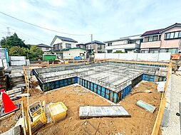 千葉県柏市十余二