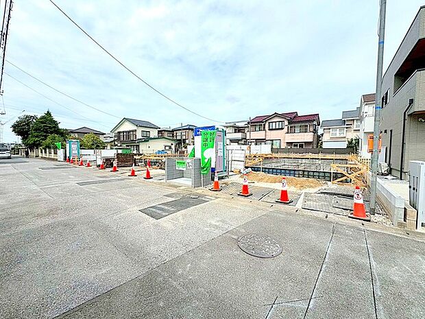 〜資金計画もお任せください〜 ・ご見学はもちろん、住宅ローンなど資金面のご相談だけでもお気軽にどうぞ。 ・プロのアドバイザーがお客様にとって最適なプランをご提案させていただきます。 