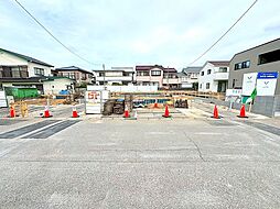 千葉県柏市十余二