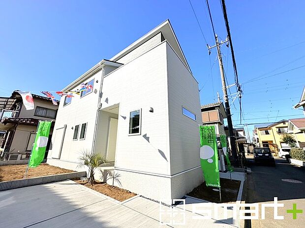 ~資金計画もお任せください~ ・ご見学はもちろん、住宅ローンなど資金面のご相談だけでもお気軽にどうぞ。 ・プロのアドバイザーがお客様にとって最適なプランをご提案させていただきます。