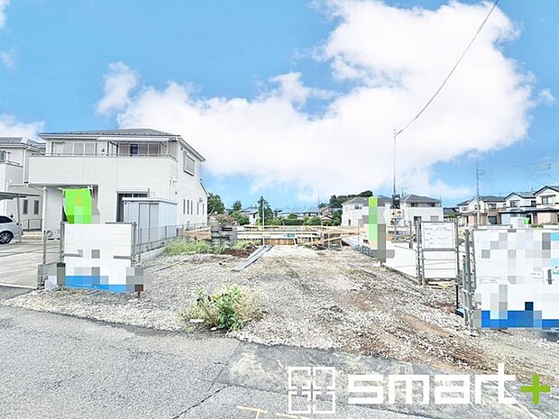 〜周辺環境もご案内いたします〜 ・建物自体ももちろん大切ですが、暮らしていく上でとても大切な周辺環境。 ・ご見学時に周辺環境も併せてご案内させていただきますので、お気軽にご相談ください。 