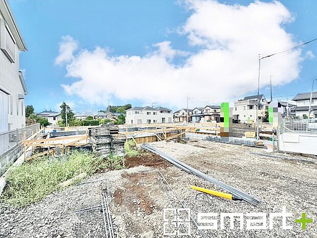 〜資金計画もお任せください〜 ・ご見学はもちろん、住宅ローンなど資金面のご相談だけでもお気軽にどうぞ。 ・プロのアドバイザーがお客様にとって最適なプランをご提案させていただきます。 