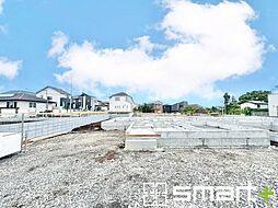 千葉県野田市中野台