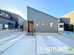 千葉県野田市中野台