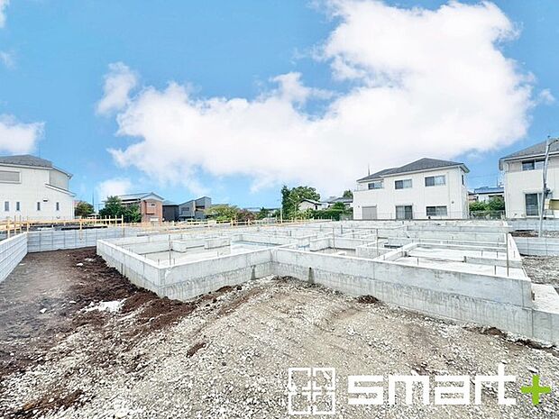 〜ご家族を守る「耐震等級3」〜 ・住宅性能評価において「耐震等級3」を取得。地震に強い家であることが証明されております。 ・倒壊の恐れが低くなりますので、地震保険が半額になるメリットも。