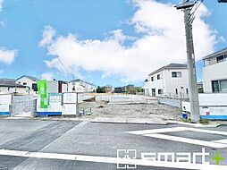 千葉県野田市中野台