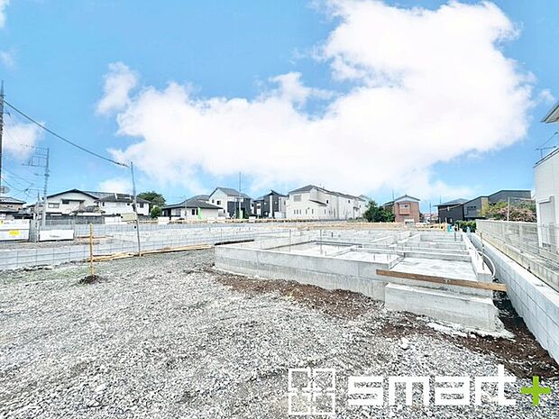 〜ご家族を守る「耐震等級3」〜 ・住宅性能評価において「耐震等級3」を取得。地震に強い家であることが証明されております。 ・倒壊の恐れが低くなりますので、地震保険が半額になるメリットも。