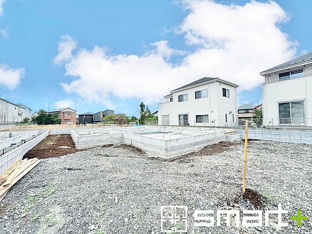 〜風にも強い強靭な建物〜 ・住宅性能評価において「耐風等級2」を取得。 ・大型の台風など暴風にも耐える、強靭な建物となっております。