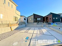 千葉県野田市中野台