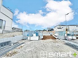 千葉県野田市中野台