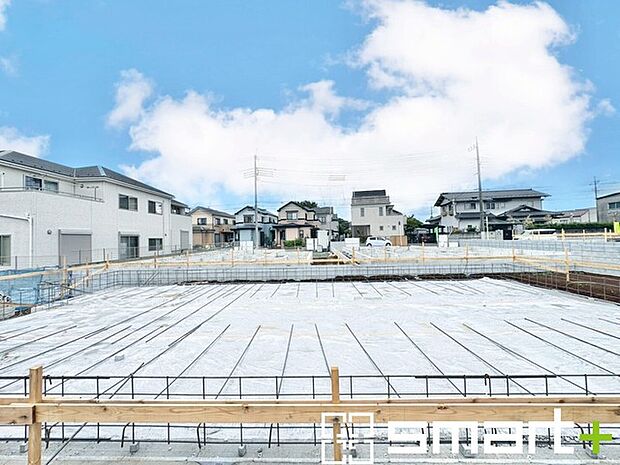 〜維持管理対策も取られております〜 ・住宅性能評価において「維持管理対策等級3」を取得。 ・各点検口などが配置され、住宅のメンテナンスがしやすい造りとなっております。