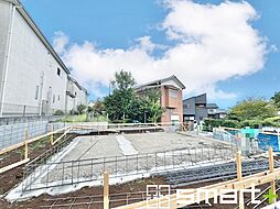 千葉県野田市中野台