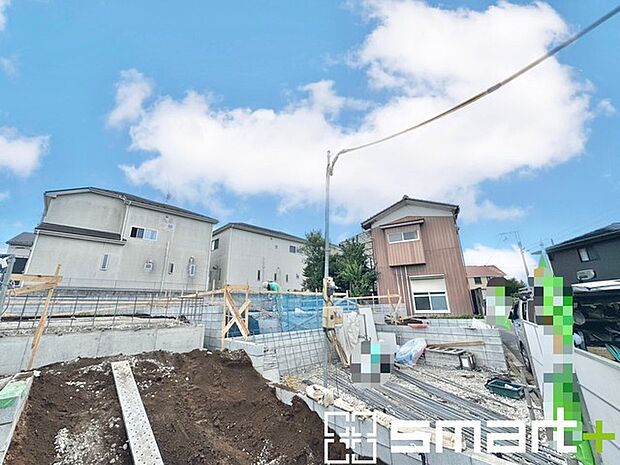 〜ご家族を守る「耐震等級3」〜 ・住宅性能評価において「耐震等級3」を取得。地震に強い家であることが証明されております。 ・倒壊の恐れが低くなりますので、地震保険が半額になるメリットも。