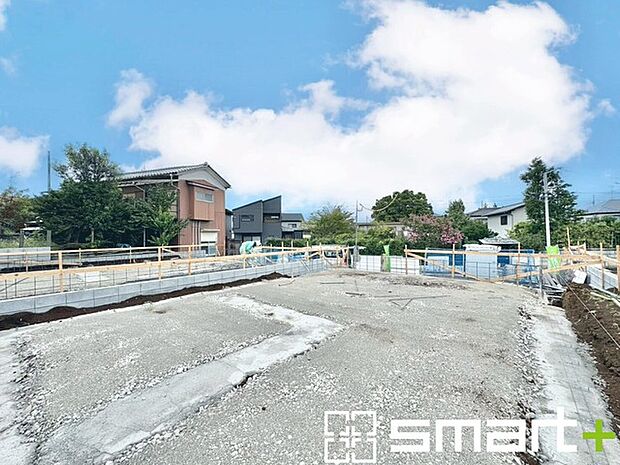 〜維持管理対策も取られております〜 ・住宅性能評価において「維持管理対策等級3」を取得。 ・各点検口などが配置され、住宅のメンテナンスがしやすい造りとなっております。　 