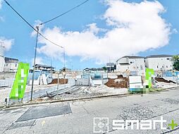 千葉県野田市中野台