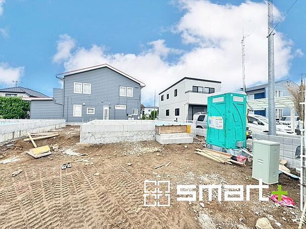 〜オプション工事もお任せください〜 ・せっかくの良い住宅を更に良くする各種オプション工事。 ・住宅オプション協会加盟の当社なら様々なご提案が可能です。ぜひお気軽にご相談くださいませ。　 