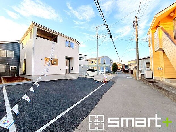 ~資金計画もお任せください~ ・ご見学はもちろん、住宅ローンなど資金面のご相談だけでもお気軽にどうぞ。 ・プロのアドバイザーがお客様にとって最適なプランをご提案させていただきます。